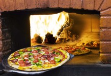 September 2015 Food Festivals