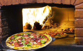 September 2015 Food Festivals