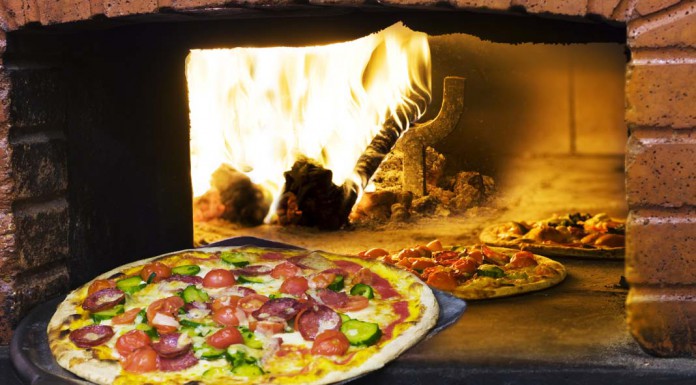 September 2015 Food Festivals