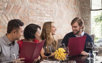 How Much Should You Tip in Swiss Restaurants