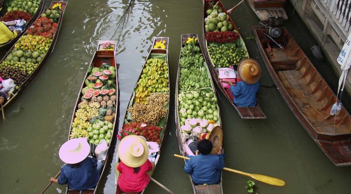 Yummy Honeymoons for Food Travelers