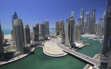 Most Spectacular Labor Day Getaways