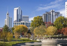 10 Cities That Are Stylish Steals