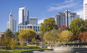 10 Cities That Are Stylish Steals