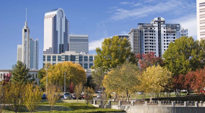 10 Cities That Are Stylish Steals