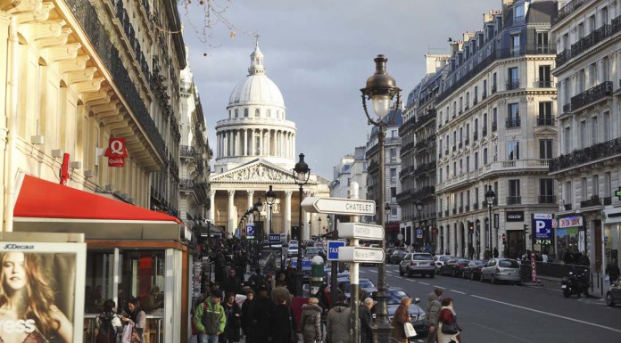 Top French Cities You Should Visit