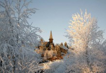 6 Tips for Visiting Oslo in Winter