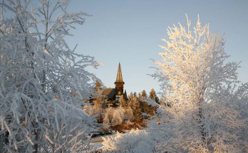 6 Tips for Visiting Oslo in Winter