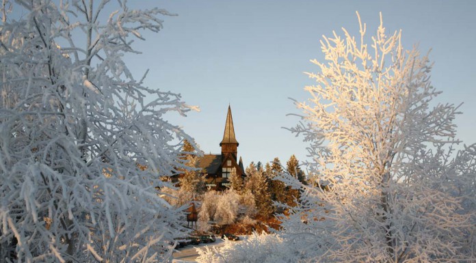 6 Tips for Visiting Oslo in Winter