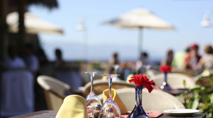 Where to Find Morocco’s True Flavors