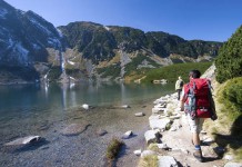 Take an Epic Cross-Country Road Trip