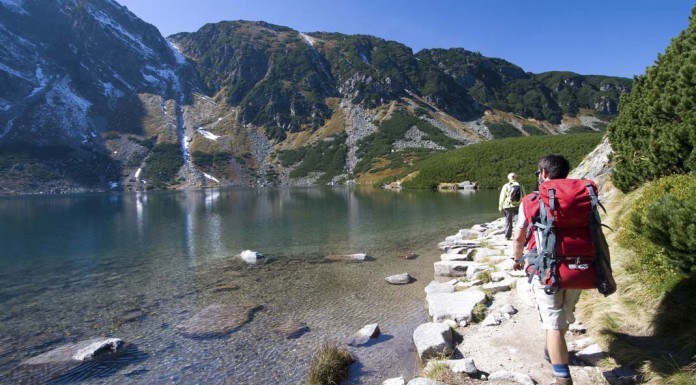 Take an Epic Cross-Country Road Trip