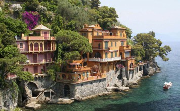 Unique Places to Stay in Italy