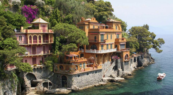 Unique Places to Stay in Italy