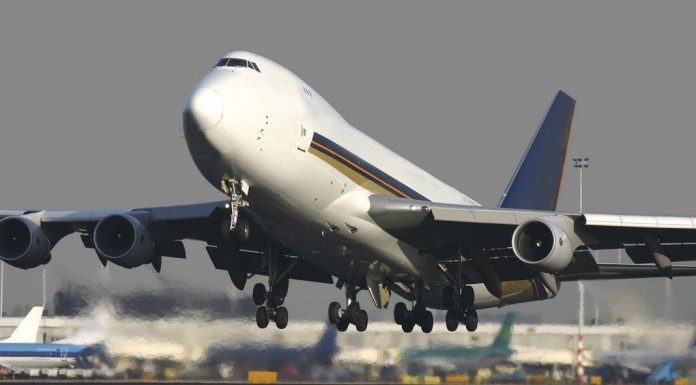 The World’s Most Dangerous Airlines