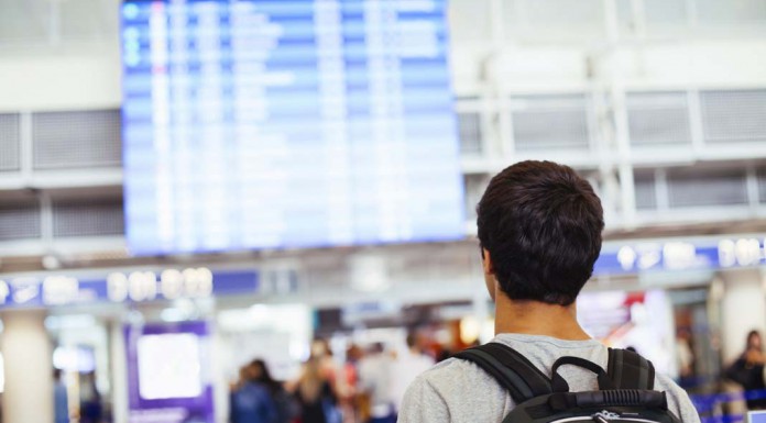 5 Airport Expenses to Avoid