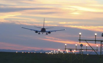 5 Things Flight Travelers Want Most