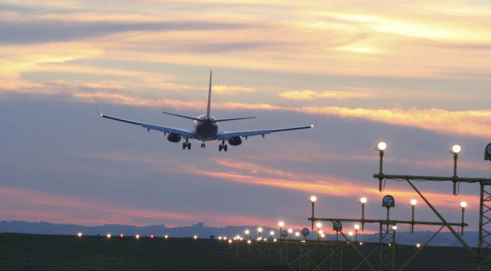 5 Things Flight Travelers Want Most