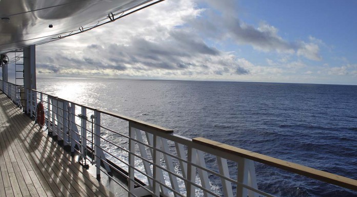 How to Choose the Best Cabin on a Cruise Ship