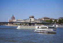From Paris to Prague with Avalon Waterways