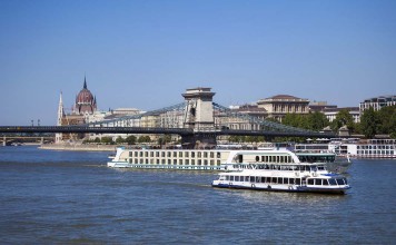 From Paris to Prague with Avalon Waterways