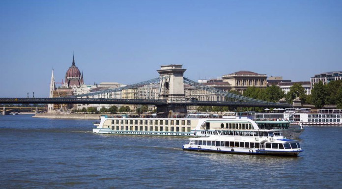From Paris to Prague with Avalon Waterways