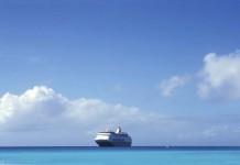 Cruise from Charleston to the Bahamas