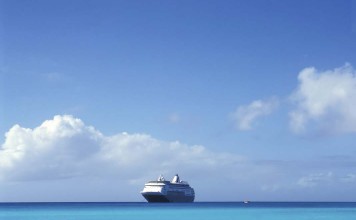 Cruise from Charleston to the Bahamas