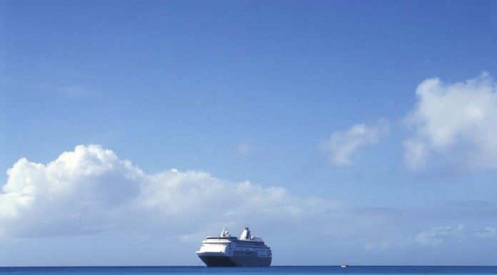 Cruise from Charleston to the Bahamas