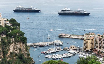 25 Big Differences Between River & Ocean Cruises