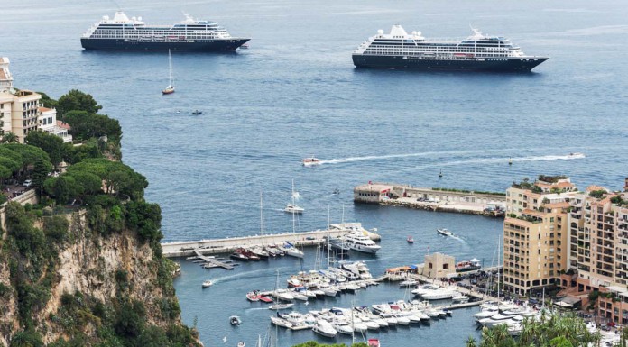 25 Big Differences Between River & Ocean Cruises