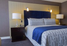 New & Remodeled Las Vegas Hotels
