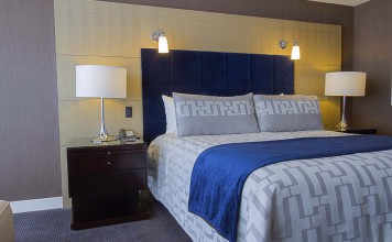 New & Remodeled Las Vegas Hotels