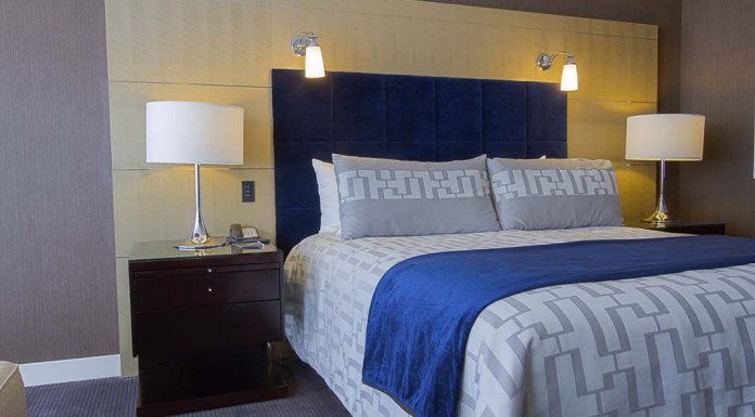 New & Remodeled Las Vegas Hotels