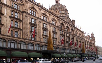 Cheapest Luxury Hotels in the World