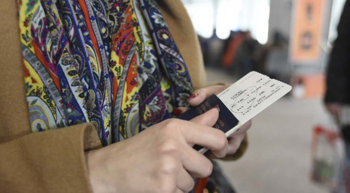 Avoid These Three Passport Scams
