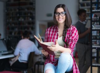 The Couple Next Door