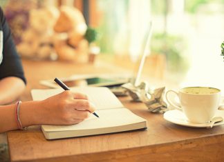 Once in a Town Called Moth