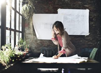 Dining Down Memory Lane