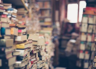 Do Not Say We Have Nothing