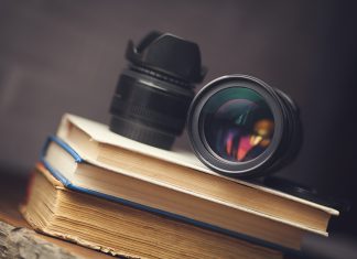 All the World a Poem