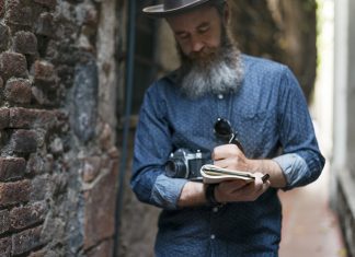 Roald Dahl Turns a Hundred