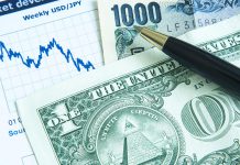 Dollar Weakens Against Yen Following Another North Korean Missile Test