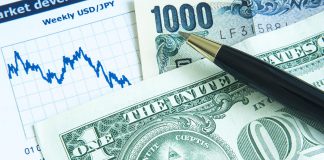 Dollar Weakens Against Yen Following Another North Korean Missile Test