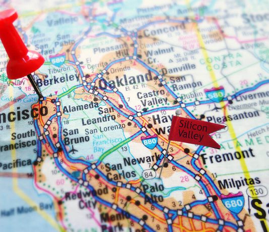 JPMorgan is Targeting Silicon Valley Tech Talents and Technology Firms