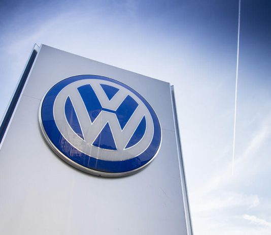 Volkswagen Reveals Record Car Sales Amid Emissions Scandal