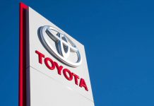 Toyota to Invest £240m in a United Kingdom Plant at Burnaston