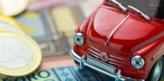 Europe’s New Car Sales Speed to Record High in Last Years