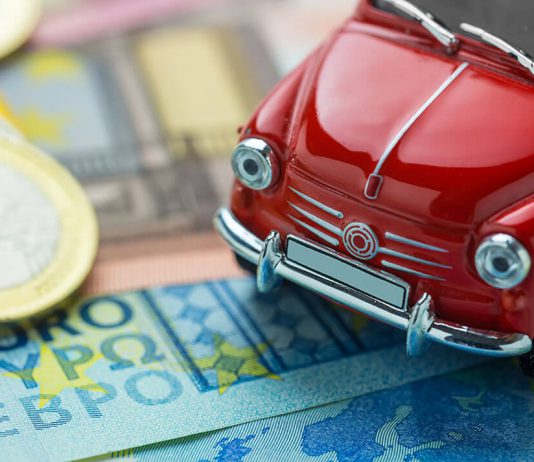 Europe’s New Car Sales Speed to Record High in Last Years