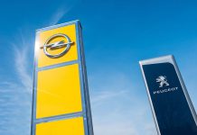 Peugeot Owner PSA Close to Deal to Buy Vauxhall and Opel